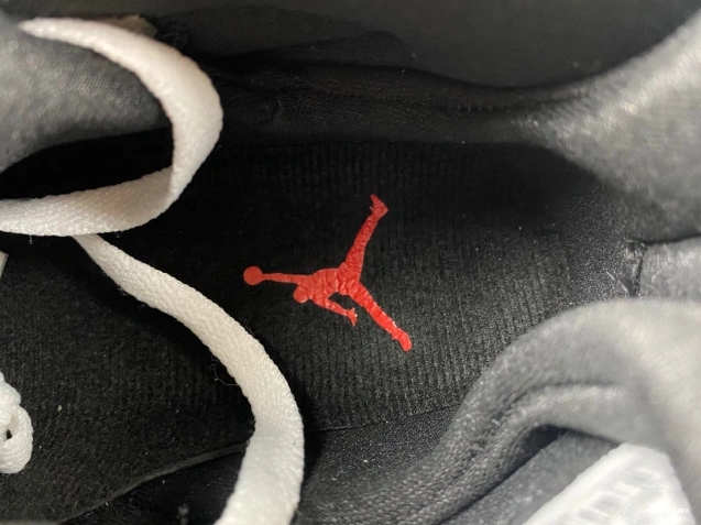 Rep 8 Bugs (2013) Air Jordan Retro 305381-103 Bunny 0716